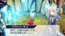 Screenshot for Lord of Magna: Maiden Heaven - click to enlarge