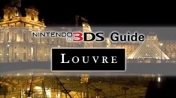Screenshot for Nintendo 3DS Guide: Louvre - click to enlarge