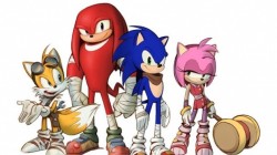 Screenshot for Sonic Boom: Rise of Lyric - click to enlarge