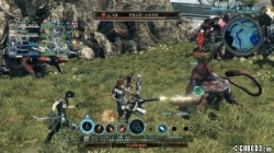 Screenshot for Xenoblade Chronicles X - click to enlarge