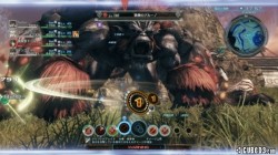 Screenshot for Xenoblade Chronicles X - click to enlarge