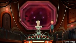 Screenshot for Broken Age - click to enlarge