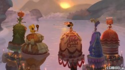 Screenshot for Broken Age - click to enlarge