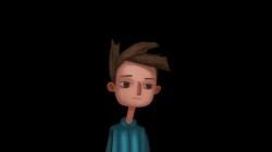 Screenshot for Broken Age - click to enlarge