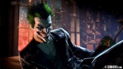 Screenshot for Batman: Arkham Origins - click to enlarge