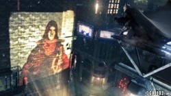 Screenshot for Batman: Arkham Origins - click to enlarge