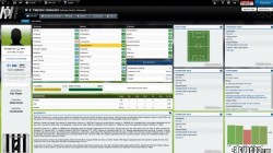 Screenshot for Football Manager 2014 - click to enlarge