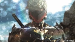 Screenshot for Metal Gear Rising: Revengeance - click to enlarge