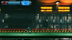 Screenshot for Mighty No. 9 - click to enlarge