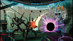 Screenshot for Metroid Prime 2: Echoes (Hands On) - click to enlarge