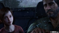 Screenshot for The Last of Us - click to enlarge