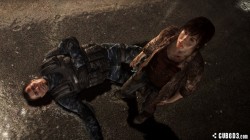 Screenshot for Beyond: Two Souls - click to enlarge