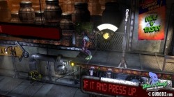 Screenshot for Oddworld: Abe