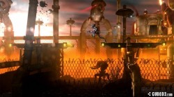 Screenshot for Oddworld: Abe