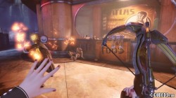 Screenshot for BioShock Infinite: Burial at Sea - Episode Two - click to enlarge