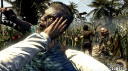 Screenshot for Dead Island - click to enlarge