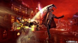 Screenshot for DmC: Devil May Cry - click to enlarge