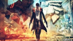 Screenshot for DmC: Devil May Cry - click to enlarge