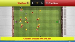 Screenshot for Football Manager Handheld 2013 - click to enlarge