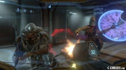 Screenshot for Halo 4 - click to enlarge