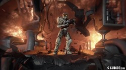 Screenshot for Halo 4 - click to enlarge