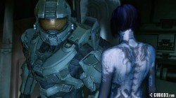 Screenshot for Halo 4 - click to enlarge