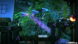 Screenshot for LittleBigPlanet 2 - click to enlarge