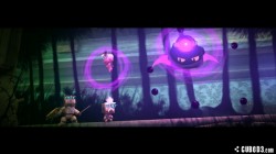 Screenshot for LittleBigPlanet - click to enlarge