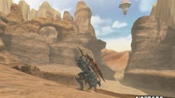 Screenshot for Monster Hunter 4 Ultimate - click to enlarge