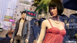 Screenshot for Sleeping Dogs - click to enlarge
