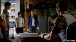 Screenshot for Sleeping Dogs - click to enlarge