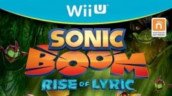 Screenshot for Sonic Boom: Rise of Lyric - click to enlarge