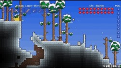 Screenshot for Terraria - click to enlarge