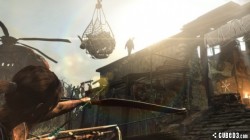 Screenshot for Tomb Raider - click to enlarge