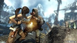 Screenshot for Tomb Raider - click to enlarge