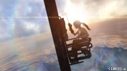 Screenshot for Tomb Raider - click to enlarge