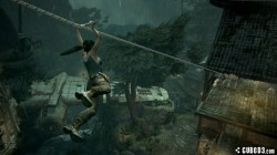 Screenshot for Tomb Raider - click to enlarge