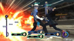 Screenshot for Tales of Xillia 2 - click to enlarge