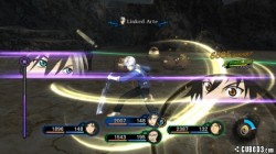 Screenshot for Tales of Xillia 2 - click to enlarge