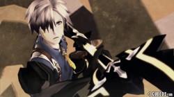 Screenshot for Tales of Xillia 2 - click to enlarge