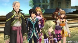 Screenshot for Tales of Xillia - click to enlarge