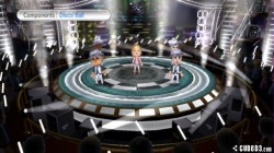 Screenshot for Wii Karaoke U - click to enlarge