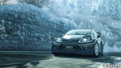 Screenshot for WRC 3: FIA World Rally Championship - click to enlarge