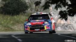 Screenshot for WRC 3: FIA World Rally Championship - click to enlarge