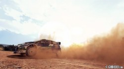 Screenshot for WRC 3: FIA World Rally Championship - click to enlarge