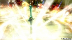 Screenshot for Hyrule Warriors - click to enlarge