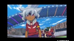 Screenshot for Inazuma Eleven 3: Team Ogre Attacks! - click to enlarge