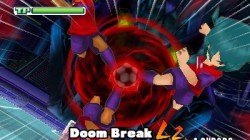 Screenshot for Inazuma Eleven 3: Team Ogre Attacks! - click to enlarge