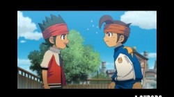 Screenshot for Inazuma Eleven 3: Team Ogre Attacks! - click to enlarge