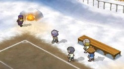 Screenshot for Inazuma Eleven 3: Team Ogre Attacks! - click to enlarge